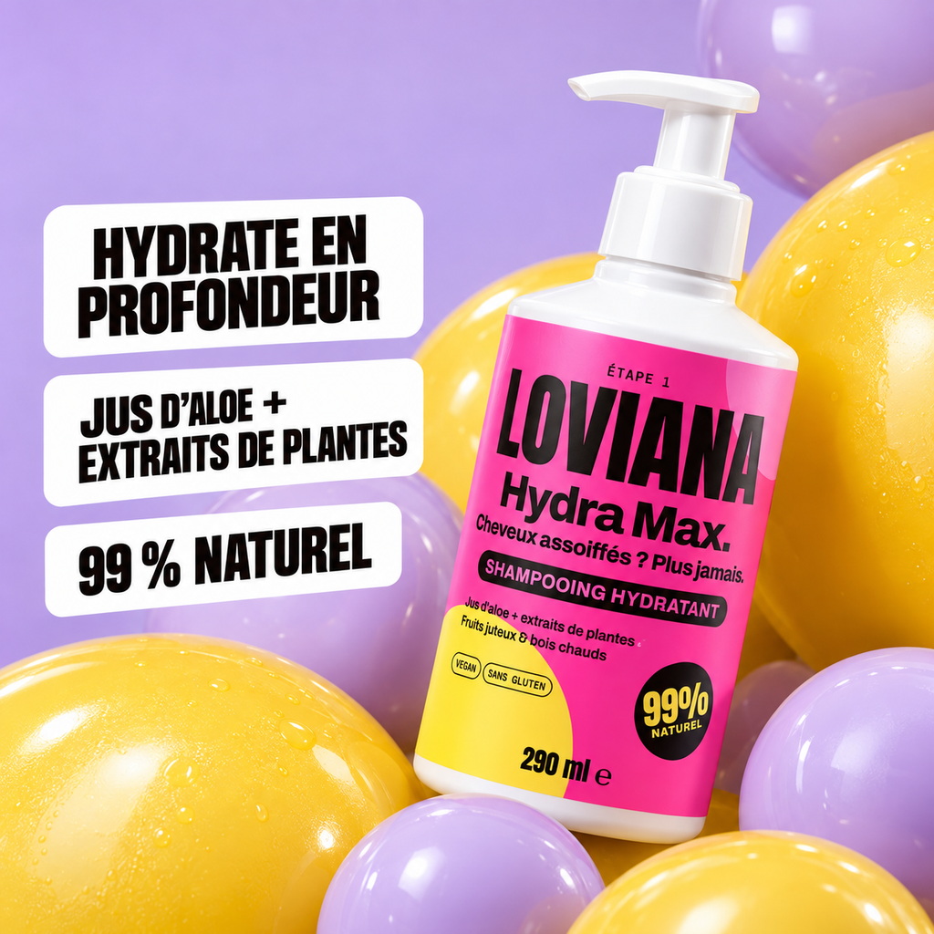 Hydra Max