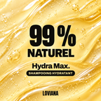 Hydra Max