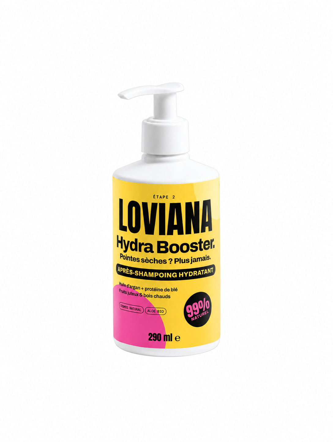 Hydra Booster
