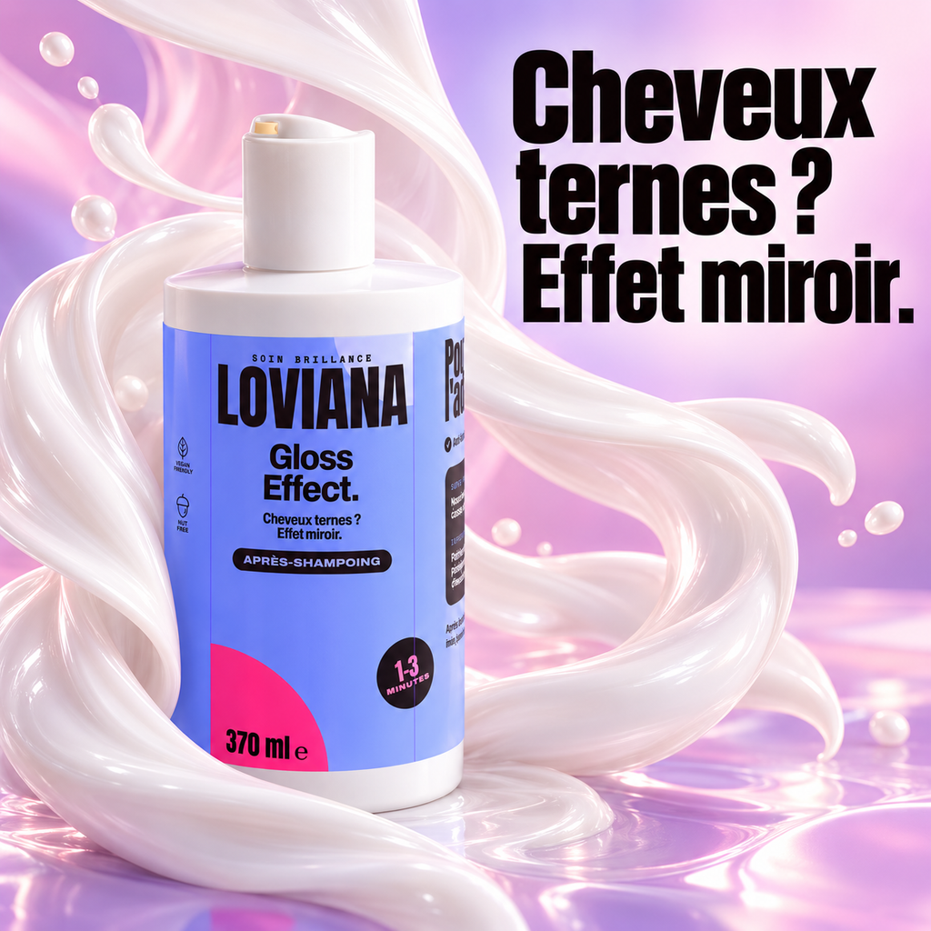Gloss Effect