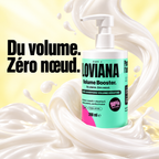 Volume Booster