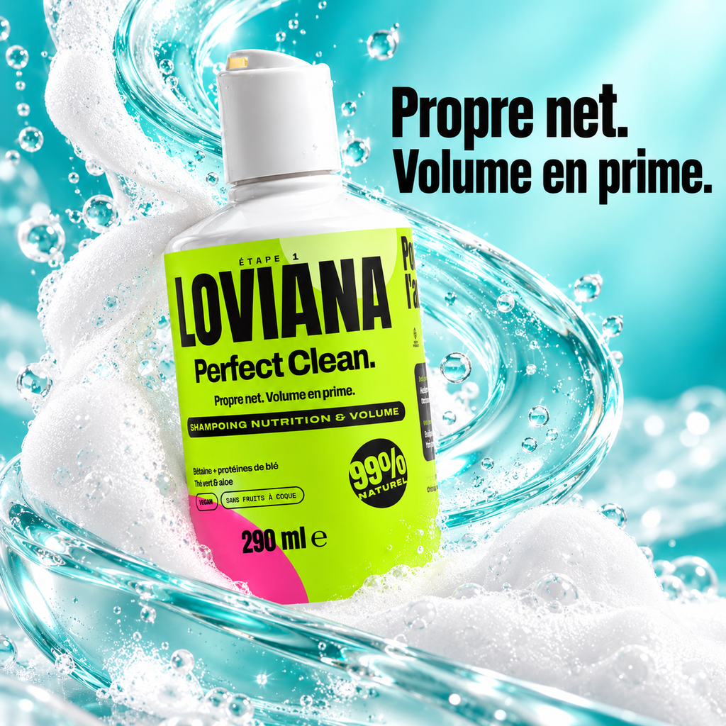 Perfect Clean