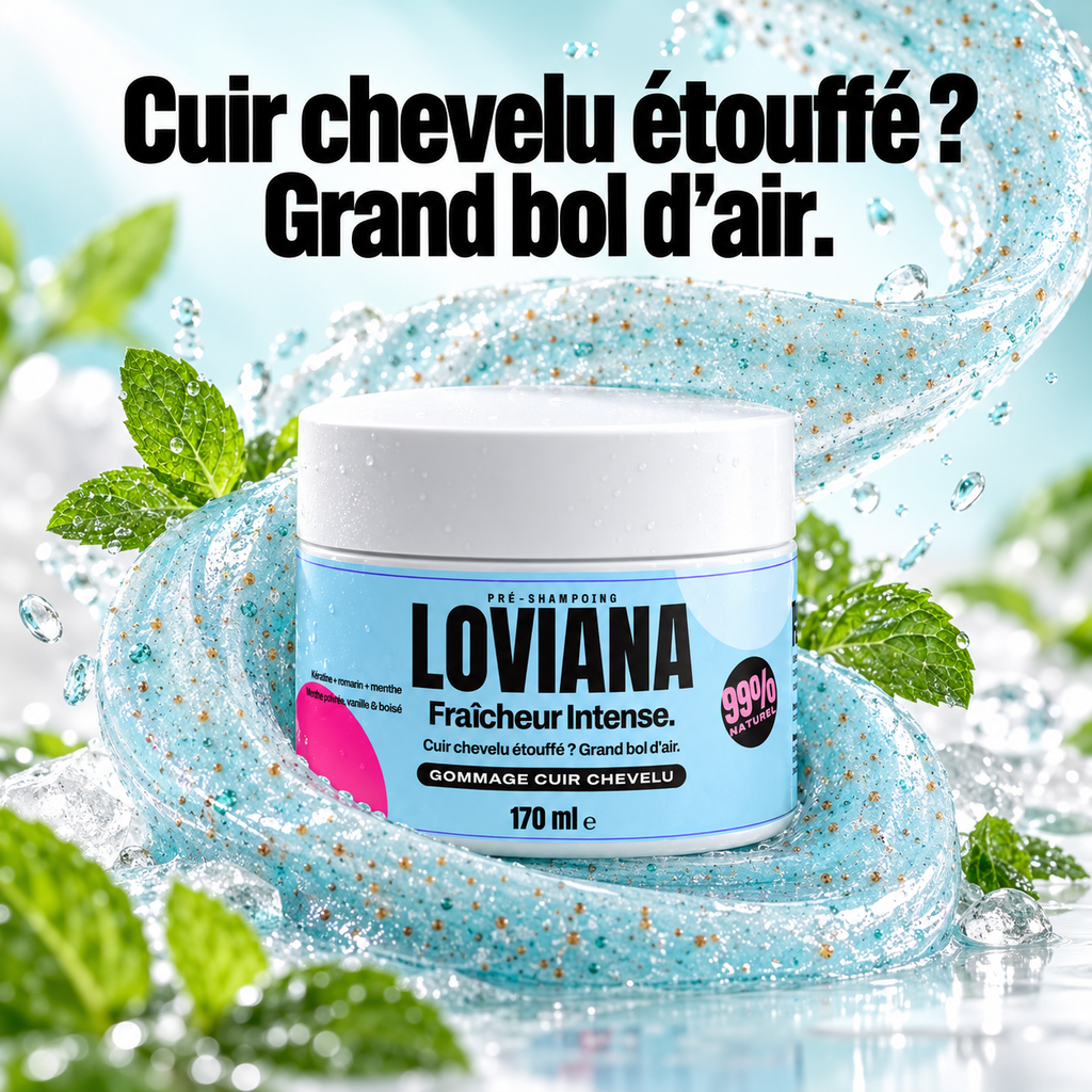 Fraicheur Intense