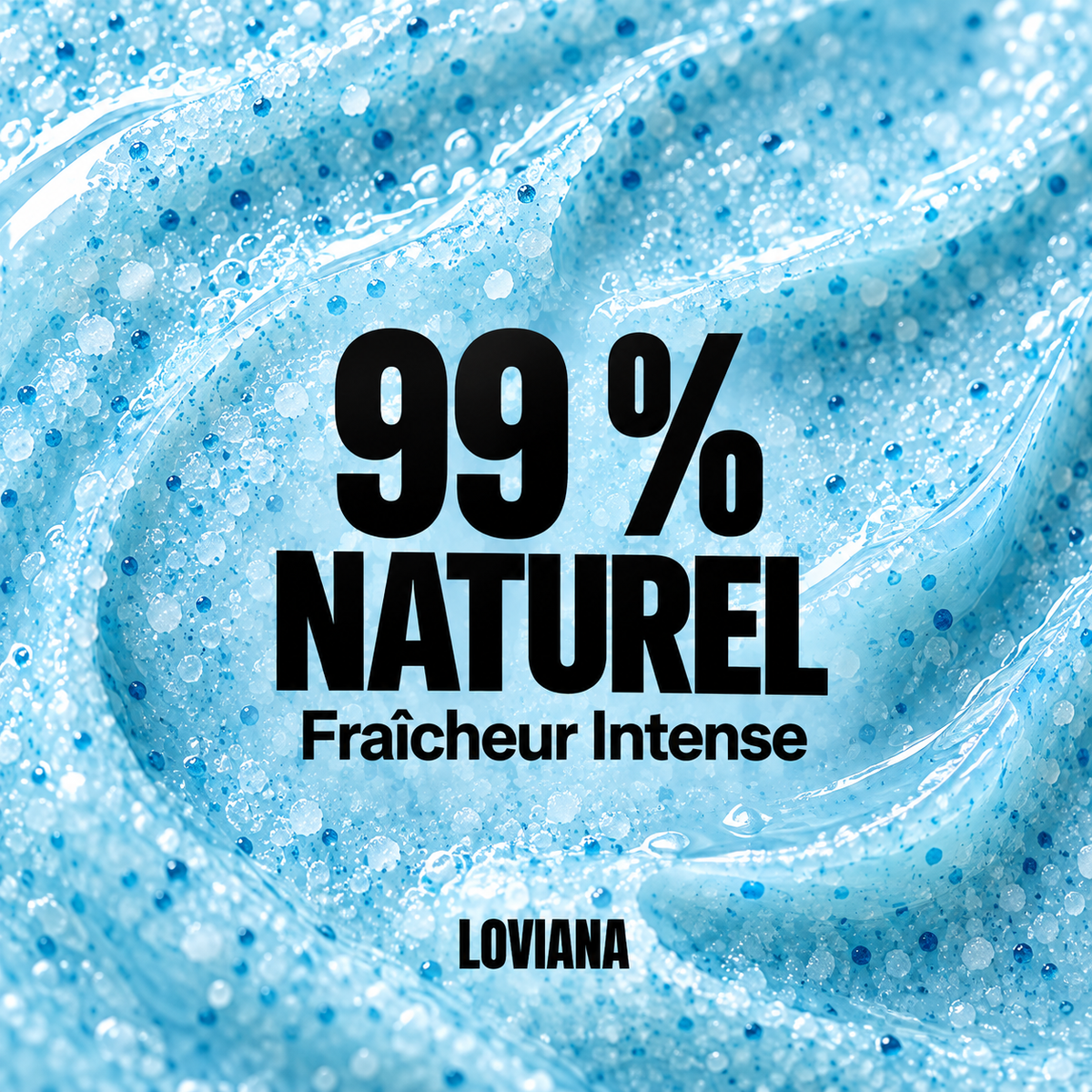 Fraicheur Intense