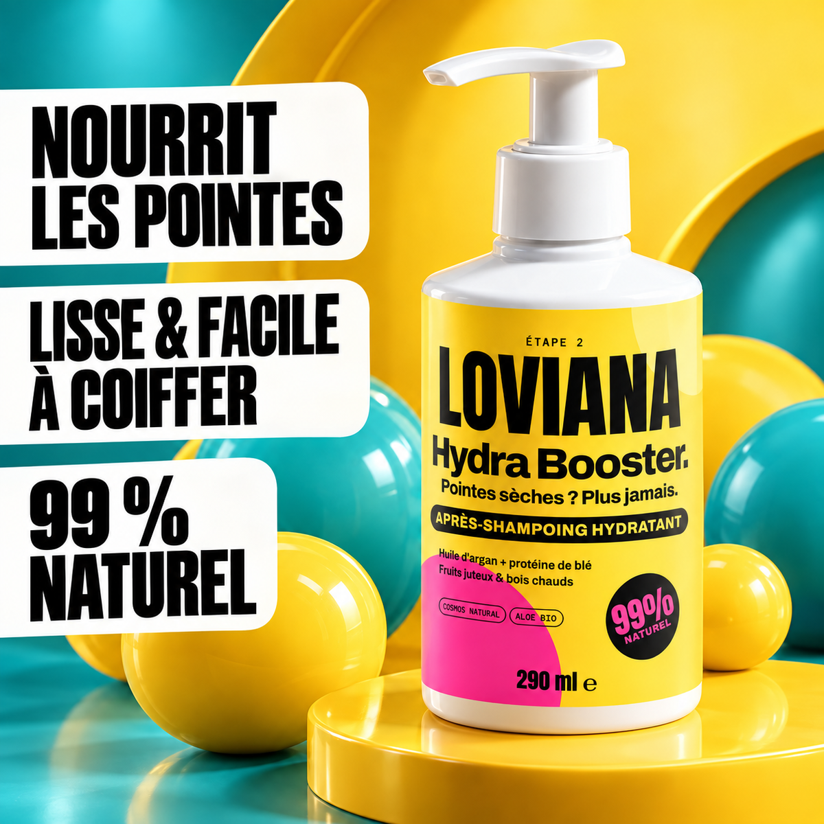 Hydra Booster
