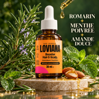 Booster Hair & scalp