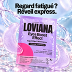 Eyes Booster Effect
