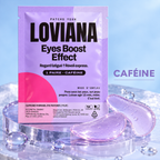 Eyes Booster Effect