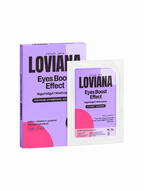 Eyes Booster Effect