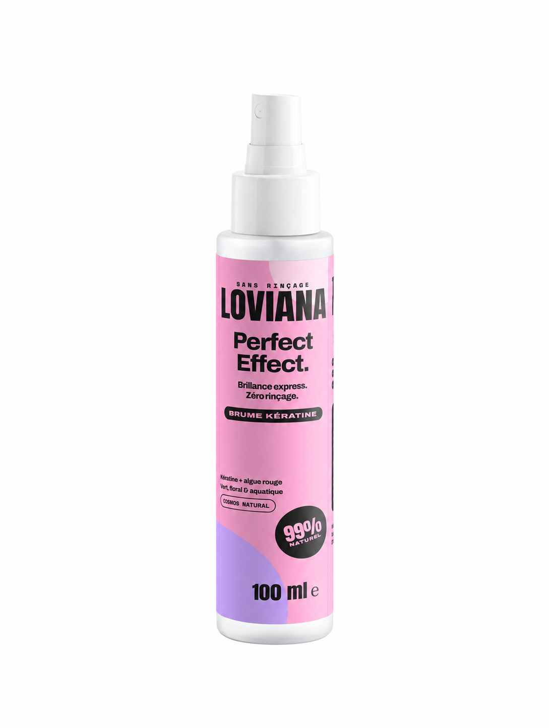 Perfect effect Mist