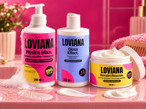 Type de produits
