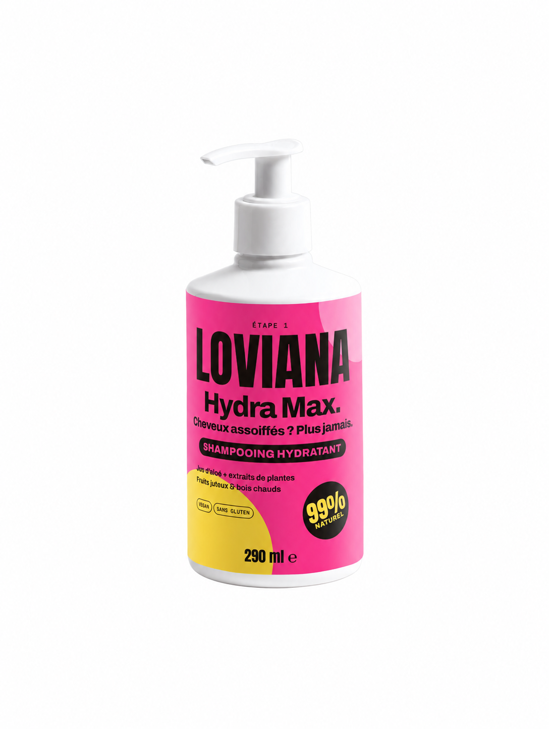Hydra Max