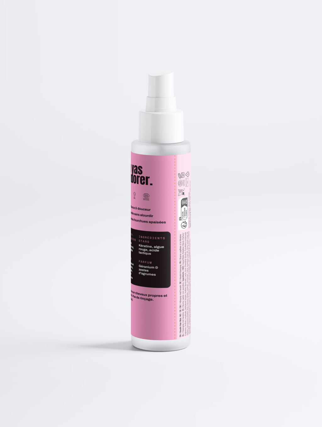 Perfect effect Mist