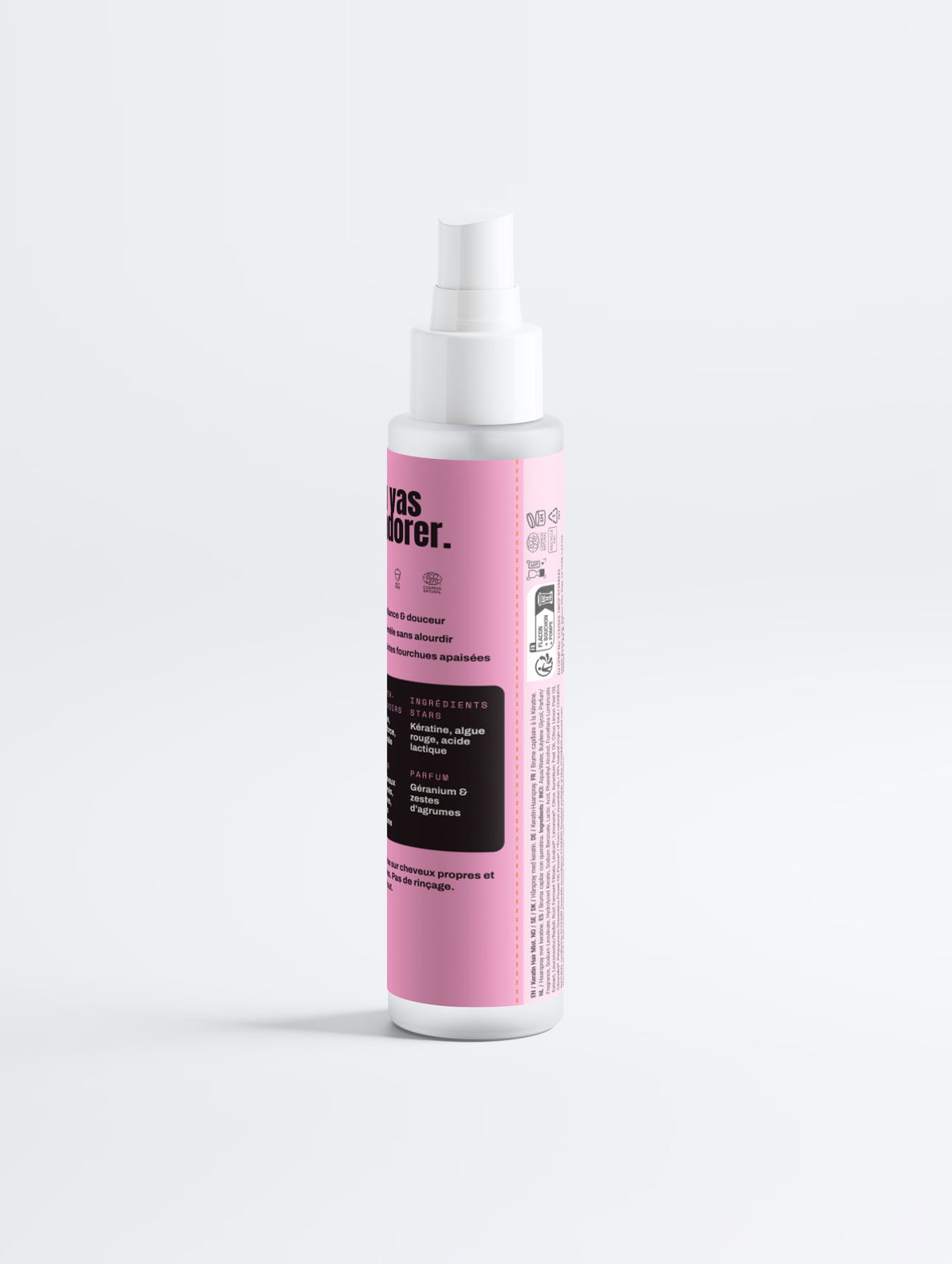 Perfect effect Mist